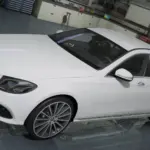 Mercedes-Benz E-Class W213