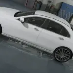 Mercedes-Benz E-Class W2132