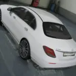 Mercedes-Benz E-Class W2133