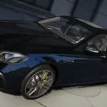 Mercedes-Benz E63s W213