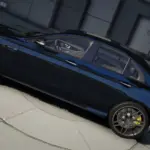 Mercedes-Benz E63s W2132