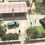 Mexican Cartel Mega Attack 1.0