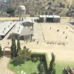 Mexican Cartel Mega Attack 1.02