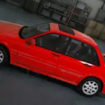 Mitsubishi Galant VR42