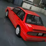 Mitsubishi Galant VR43