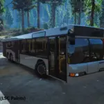 Neoplan N40203