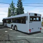 Neoplan N40204