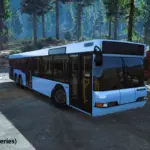 Neoplan N40205