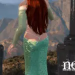Nereid Dream Set2