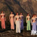 Nereid Dream Set3
