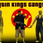 New Gang The Latin Kings Gangsters2