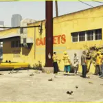 New Gang The Latin Kings Gangsters5