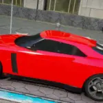 Nissan GT-R502