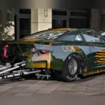 Nissan GTR EliPmod2