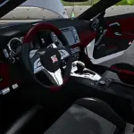Nissan GTR R35 LBWK Silhouette3