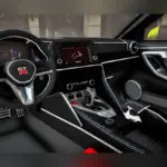 Nissan GTR R36 ADs2