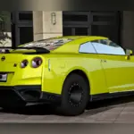 Nissan GTR R36 ADs3