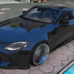 Nissan Proto Z