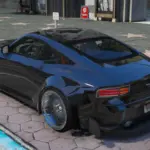 Nissan Proto Z3
