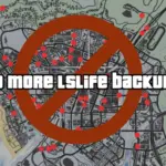 No More LSLife Backup 1.0