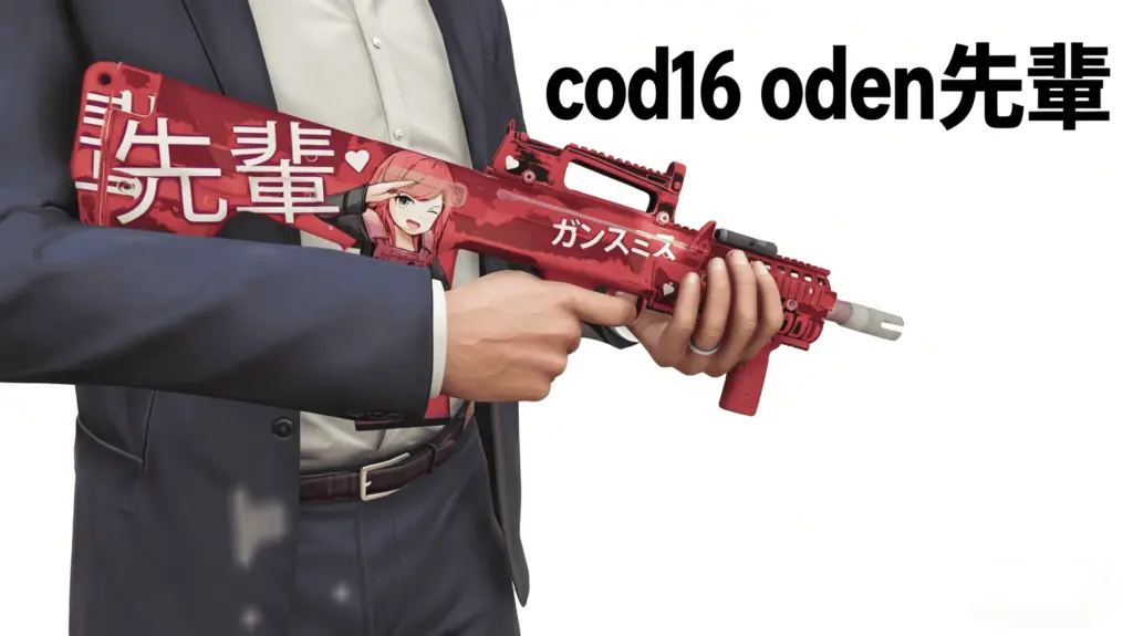 Oden
