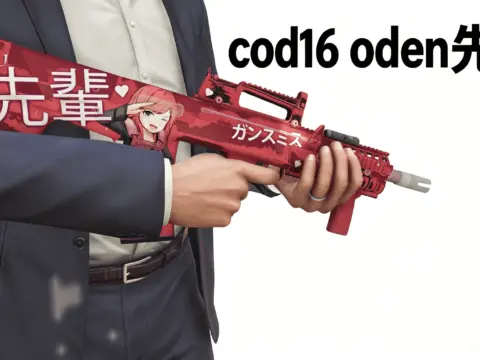 Oden