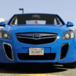 Opel Insignia OPC
