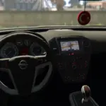 Opel Insignia OPC5