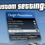 Outfit Persistence2