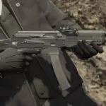 PP-19 Vityaz From MW 2022 1.0