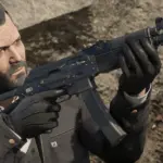 PP-19 Vityaz From MW 2022 1.02