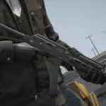 PP-19 Vityaz From MW 2022 1.03