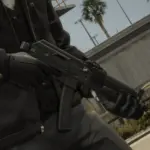 PP-19 Vityaz From MW 2022 1.05