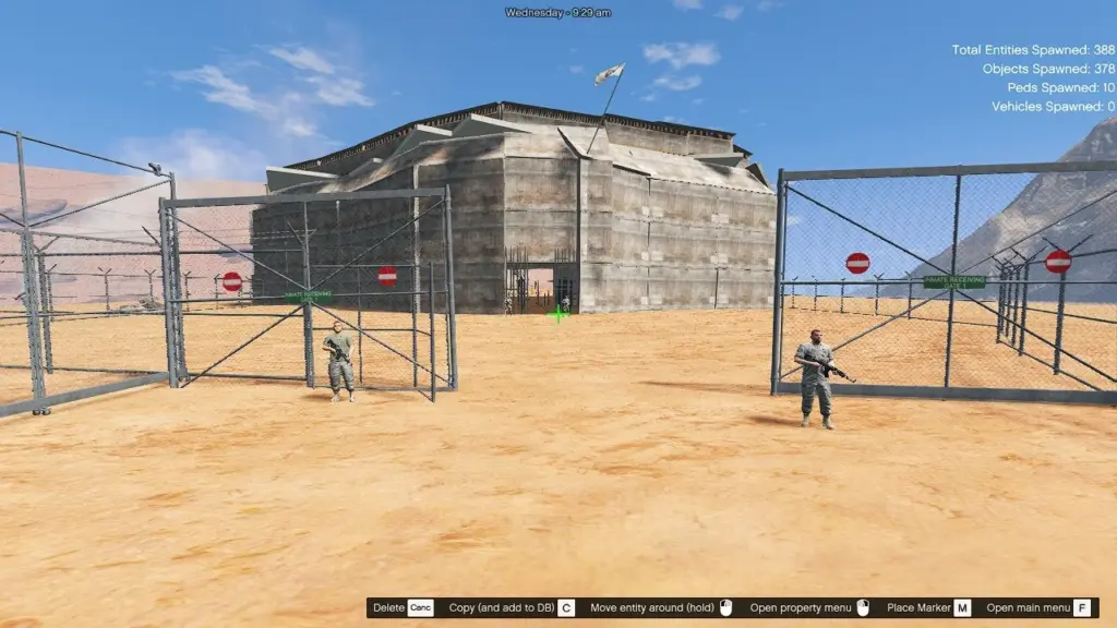 PRISON BREAK