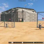 PRISON BREAK