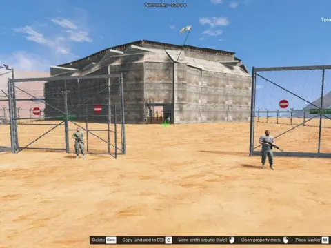PRISON BREAK