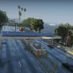 Pacific Bluffs Border Checkpoint3