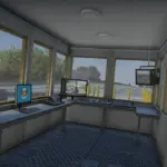 Pacific Bluffs Border Checkpoint6