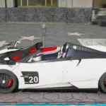 Pagani Huayra BC Roadster2