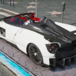 Pagani Huayra BC Roadster3
