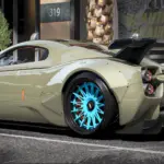 Pagani Utopia2