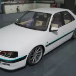 Peugeot Pars