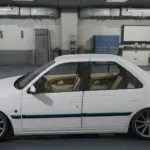 Peugeot Pars2