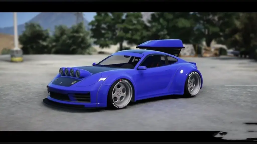 Pfister Comet S2 SCW