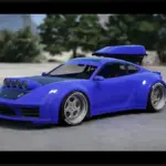 Pfister Comet S2 SCW