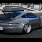 Pfister Comet S2 SCW2
