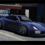 Pfister Comet S2 SCW3