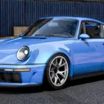 Porsche 911 Singer