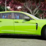 Porsche Panamera 20223