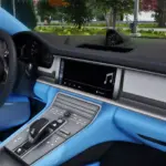 Porsche Panamera 20225